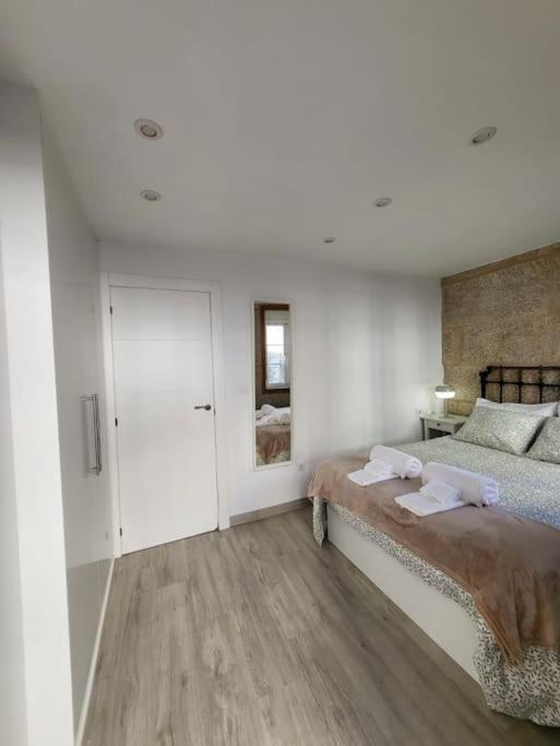 Apartamento Centrico Y Acogedor Vigo Eksteriør billede