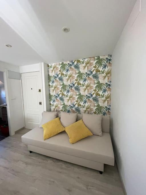 Apartamento Centrico Y Acogedor Vigo Eksteriør billede