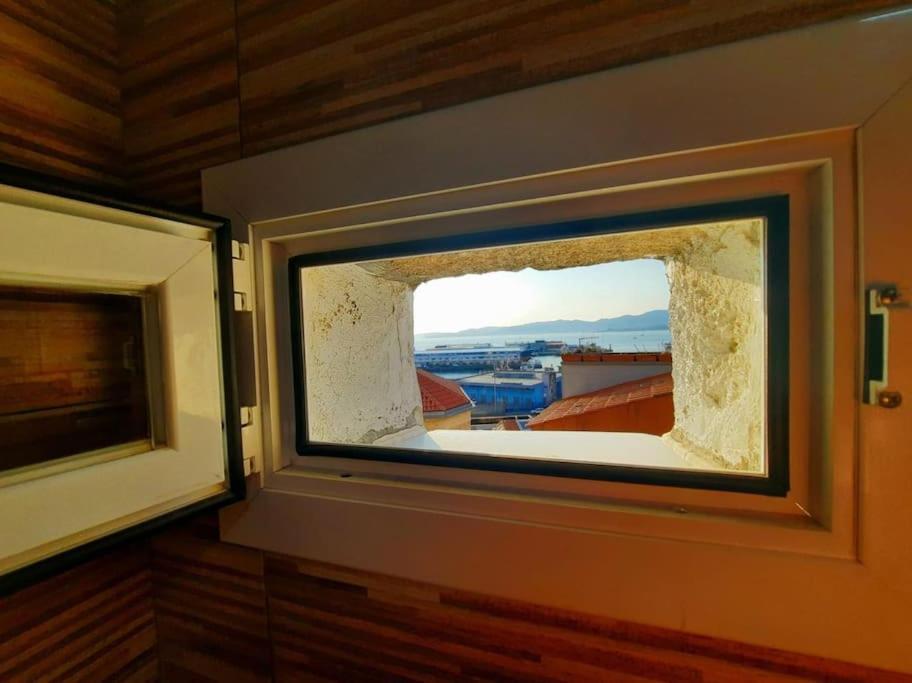 Apartamento Centrico Y Acogedor Vigo Eksteriør billede
